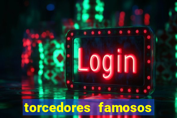 torcedores famosos da juventus